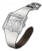 часы Harry Winston Avenue Squared A2 Ladies