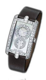  Harry Winston Avenue C Midsize (WG / Strap)