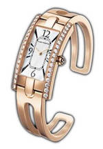  Harry Winston Avenue C Bangle (RG)