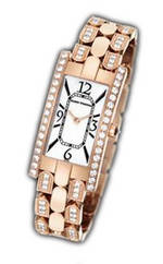  Harry Winston Avenue C Lady (RG / MOP / RG)