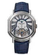  Daniel Roth Tourbillon 8-day