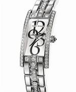  Harry Winston Avenue C Mini (WG / Large Numerals / WG)