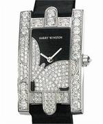 часы Harry Winston Avenue Night (Black)