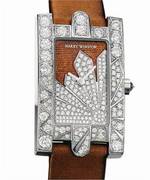 часы Harry Winston Avenue Night (Brown)