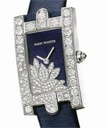  Harry Winston Avenue Night (Blue)