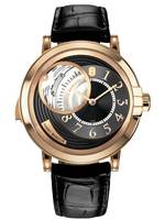 часы Harry Winston Midnight Minute Repeater Limited