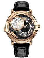  Harry Winston Midnight Minute Repeater Limited