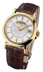 часы Patek Philippe Calatrava Officier YG