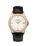  Patek Philippe Men's Calatrava