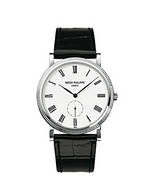  Patek Philippe Men's Calatrava