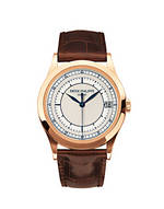  Patek Philippe Men's Calatrava