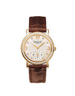  Patek Philippe Ladies' Calatrava