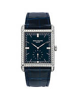  Patek Philippe Men's Gondolo