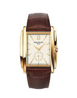  Patek Philippe Men's Gondolo