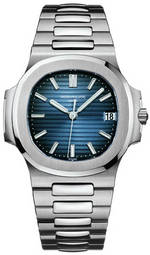  Patek Philippe Nautilus Mens