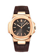  Patek Philippe Nautilus Mens