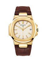  Patek Philippe Nautilus Mens