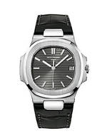  Patek Philippe Nautilus Mens