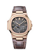  Patek Philippe Nautilus Mens