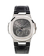  Patek Philippe Nautilus Mens