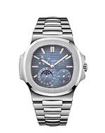  Patek Philippe Nautilus Mens