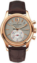 часы Patek Philippe Annual Calendar Chronograph