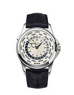  Patek Philippe Men's Complicated Watches - World Time