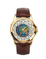  Patek Philippe World Time