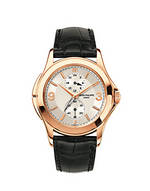  Patek Philippe Men's Complicated Watches - Travel Time