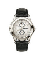  Patek Philippe Men's Complicated Watches - Travel Time