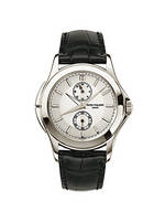 часы Patek Philippe Men's Complicated Watches - Travel Time