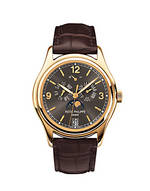  Patek Philippe Men's Complicated Watches - Annual Calendar