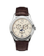  Patek Philippe Men's Complicated Watches - Annual Calendar