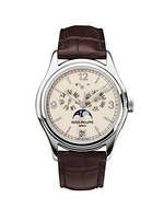 часы Patek Philippe Men's Complicated Watches - Annual Calendar