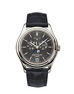  Patek Philippe Men's Complicated Watches - Annual Calendar