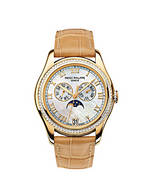  Patek Philippe Ladies' Complicated Watches
