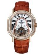  Daniel Roth Tourbillon 8-day