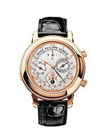  Patek Philippe Sky Moon Tourbillon