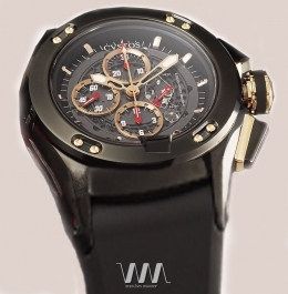 часы Cvstos Challenge-R50 Chrono RG