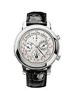 часы Patek Philippe Sky Moon Tourbillon