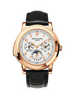  Patek Philippe Men's Grand Complications