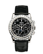  Patek Philippe Men's Grand Complications