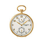  Patek Philippe Men's Lepine Pocket Watches