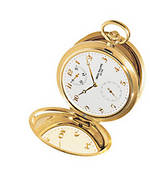  Patek Philippe Men's Hunter Pocket Watches