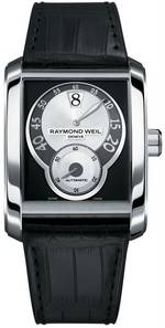  Raymond Weil Don Giovanni Cosi Grande jumping hours