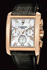  Raymond Weil Don Giovanni Cosi Grande