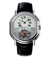 часы Daniel Roth Tourbillon 8-day