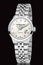 часы Raymond Weil Freelancer