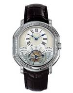  Daniel Roth Tourbillon 8-day