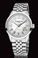часы Raymond Weil Freelancer